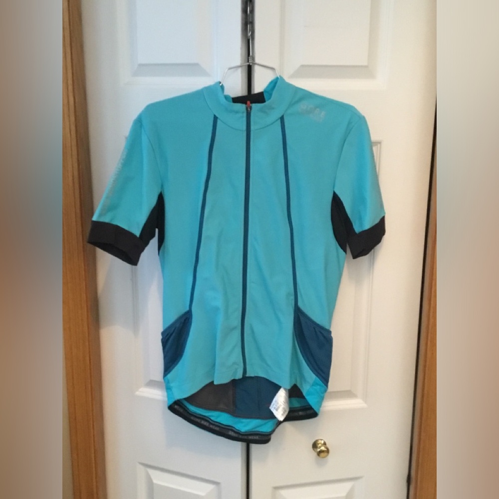 Men’s Bike Jersey